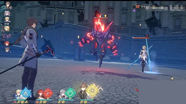 崩坏星穹铁道国际服官方版攻略 崩坏星穹铁道国际服官方版攻略