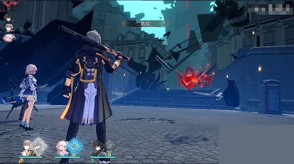 崩坏星穹铁道国际服官方版攻略 崩坏星穹铁道国际服官方版攻略