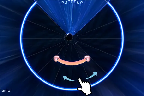 Liminality音游新手教程 Liminality音游新手教程