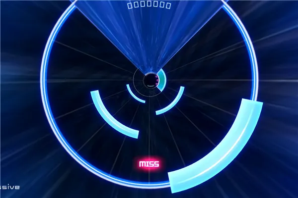 Liminality音游新手教程 Liminality音游新手教程