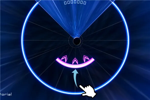 Liminality音游新手教程 Liminality音游新手教程