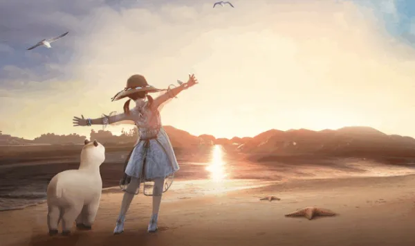 Black Desert Mobile Black Desert Mobile