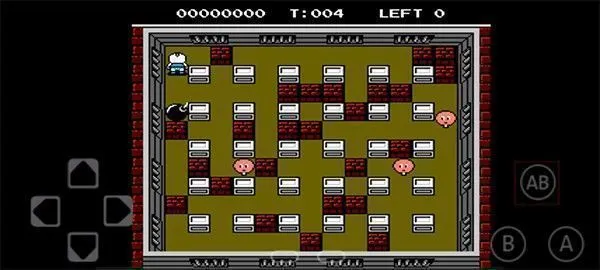 FC街机模拟器App使用说明