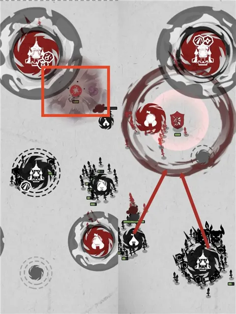 兵器大作战布阵攻略