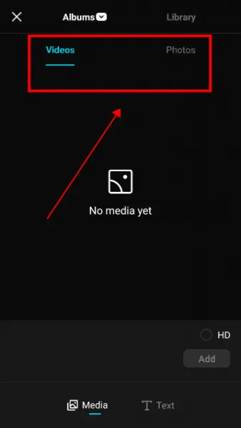 CapCut剪映App使用教程 CapCut剪映App使用教程