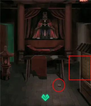 纸嫁衣1游戏攻略 纸嫁衣1游戏攻略