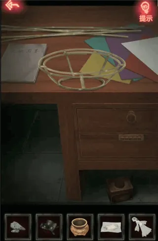 纸嫁衣1游戏攻略 纸嫁衣1游戏攻略