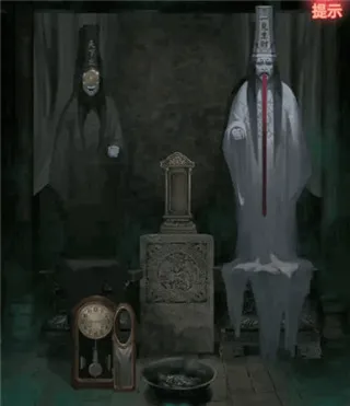 纸嫁衣1游戏攻略 纸嫁衣1游戏攻略