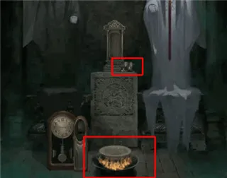 纸嫁衣1游戏攻略 纸嫁衣1游戏攻略