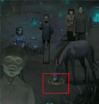 纸嫁衣1游戏攻略 纸嫁衣1游戏攻略