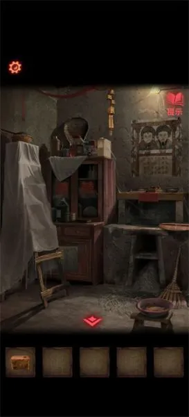 纸嫁衣2奘铃村第一章攻略 纸嫁衣2奘铃村第一章攻略