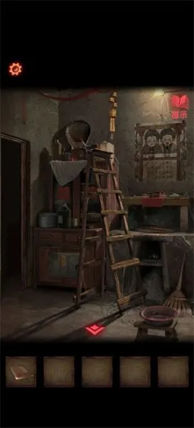 纸嫁衣2奘铃村第一章攻略 纸嫁衣2奘铃村第一章攻略