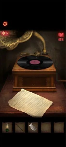 纸嫁衣2奘铃村第一章攻略 纸嫁衣2奘铃村第一章攻略