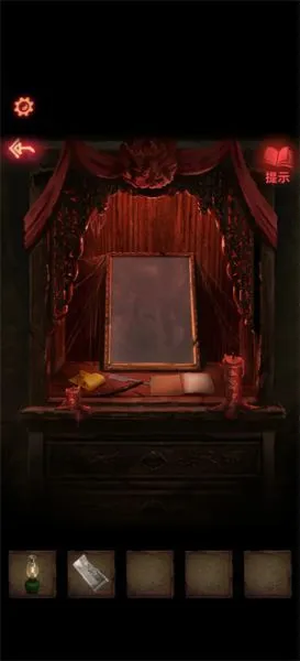 纸嫁衣2奘铃村第一章攻略 纸嫁衣2奘铃村第一章攻略