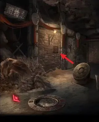 纸嫁衣2奘铃村攻略第二章雕像拼图怎么过 纸嫁衣2奘铃村攻略第二章雕像拼图怎么过