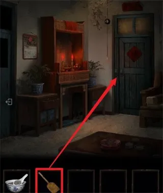 纸嫁衣3鸳鸯债第一章攻略