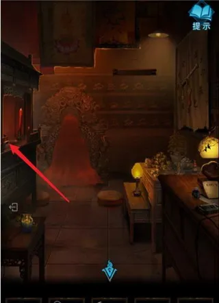 纸嫁衣3鸳鸯债第二章攻略介绍