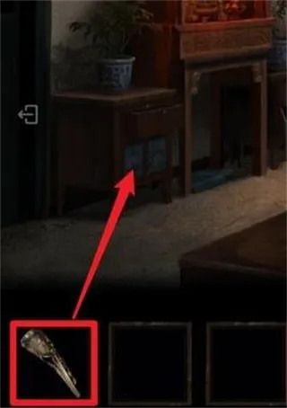 纸嫁衣3鸳鸯债第一章攻略