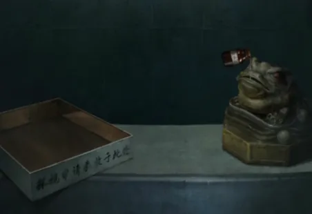 纸嫁衣6千秋魇第一章攻略 纸嫁衣6千秋魇第一章攻略