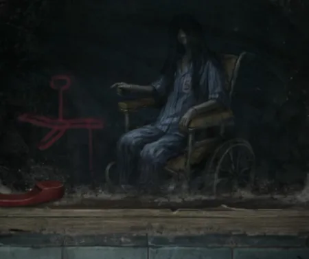 纸嫁衣6千秋魇第一章攻略 纸嫁衣6千秋魇第一章攻略