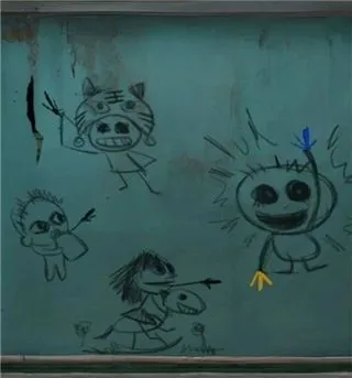 纸嫁衣8千子树第一章攻略 纸嫁衣8千子树第一章攻略