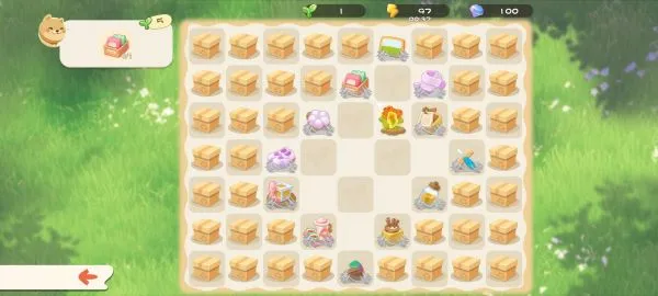 碳碳岛游戏攻略