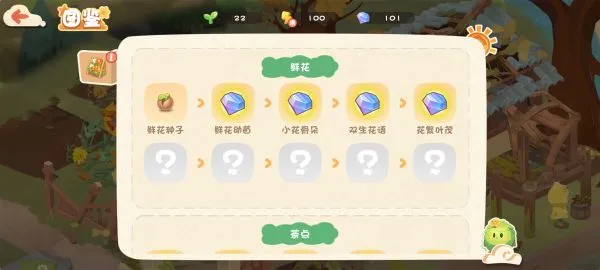 碳碳岛游戏攻略