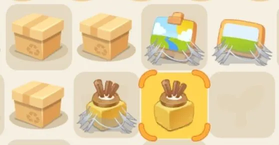 碳碳岛游戏攻略