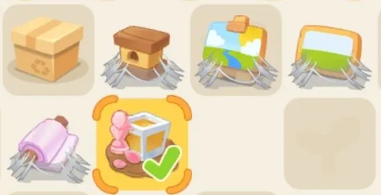 碳碳岛游戏攻略