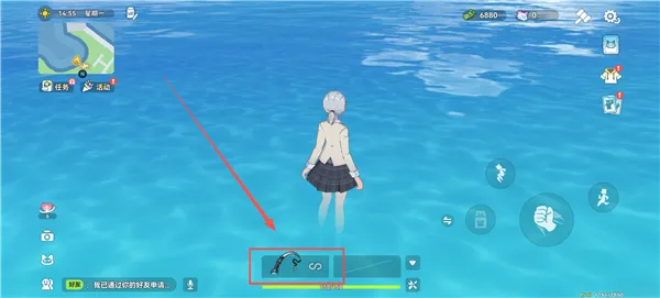 代号校园模拟器钓鱼攻略 代号校园模拟器钓鱼攻略