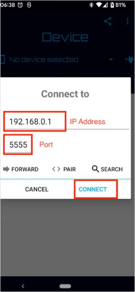 bugjaeger app使用教程 bugjaeger app使用教程