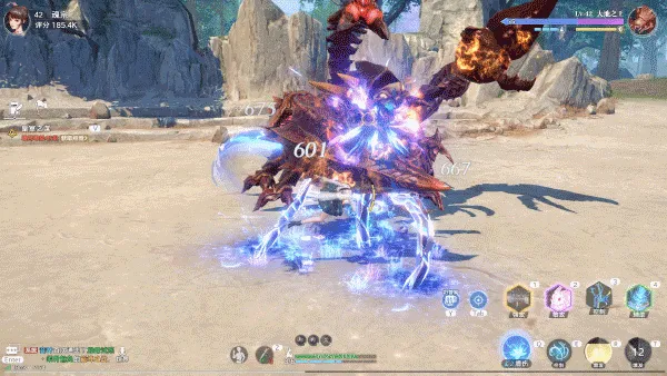 斗罗大陆猎魂世界游戏攻略 斗罗大陆猎魂世界游戏攻略