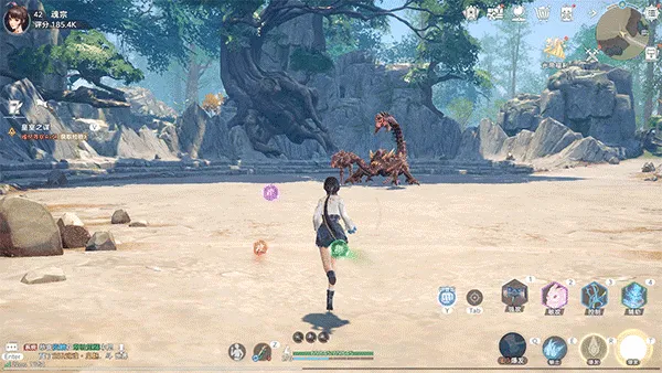 斗罗大陆猎魂世界游戏攻略 斗罗大陆猎魂世界游戏攻略