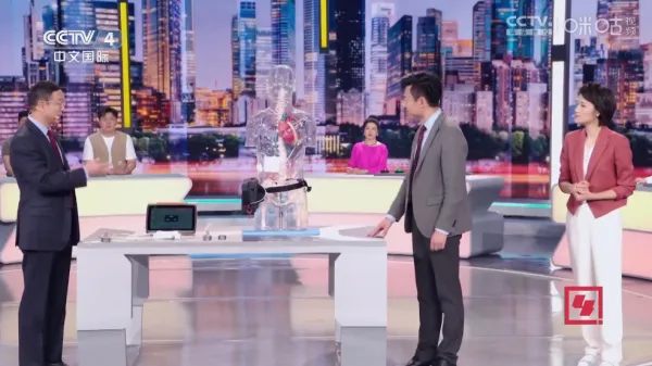 畅享TV换台教程