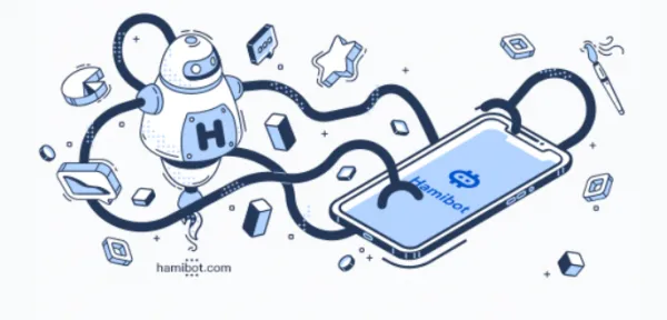 Hamibot