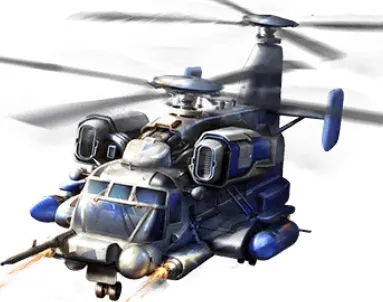 红警OL兵种攻略