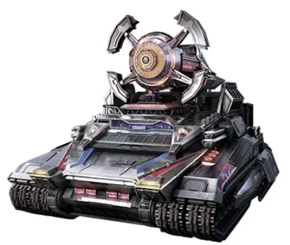 红警OL兵种攻略