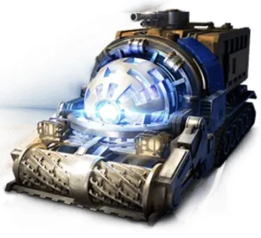 红警OL兵种攻略