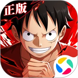 航海王热血航线官服下载最新版本