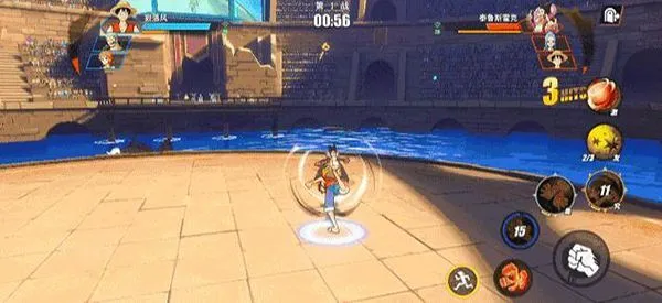 航海王热血航线新手攻略 航海王热血航线新手攻略