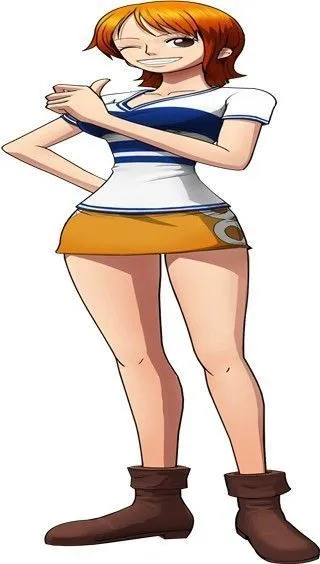 航海王燃烧意志角色介绍