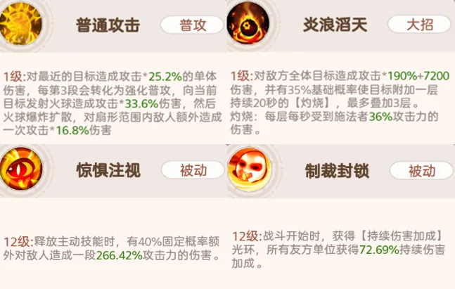 帕瓦勇者传说阵容推荐 帕瓦勇者传说阵容推荐