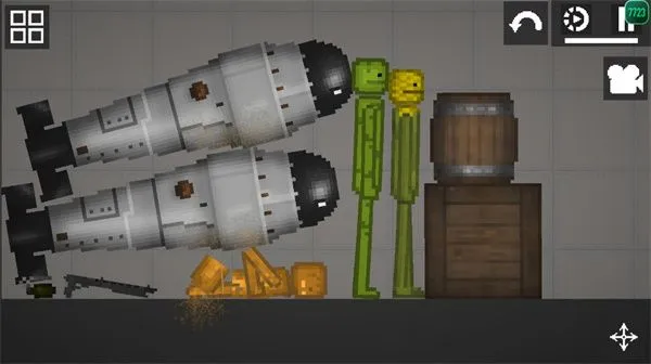 甜瓜游乐场国际服游戏攻略 甜瓜游乐场国际服游戏攻略