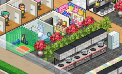 摔跤擂台物语布局攻略 摔跤擂台物语布局攻略