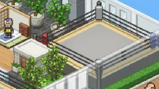 摔跤擂台物语布局攻略 摔跤擂台物语布局攻略