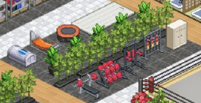 摔跤擂台物语布局攻略 摔跤擂台物语布局攻略