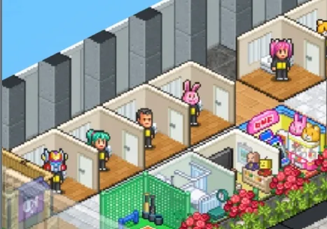 摔跤擂台物语布局攻略 摔跤擂台物语布局攻略