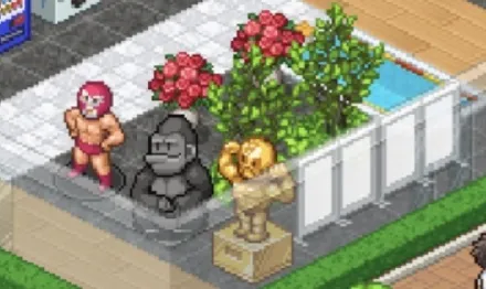 摔跤擂台物语布局攻略 摔跤擂台物语布局攻略