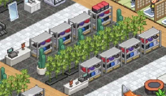 摔跤擂台物语布局攻略 摔跤擂台物语布局攻略