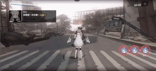 战双帕弥什游戏攻略 战双帕弥什游戏攻略